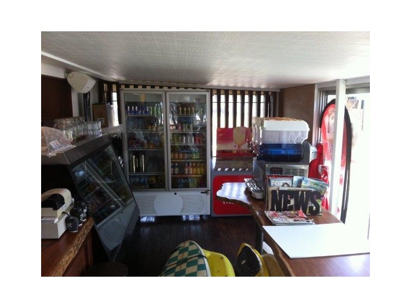 Agnes Water QLD 4677