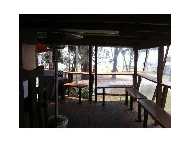 Agnes Water QLD 4677