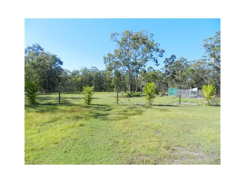 184 Murphy Road, Captain Creek QLD 4677