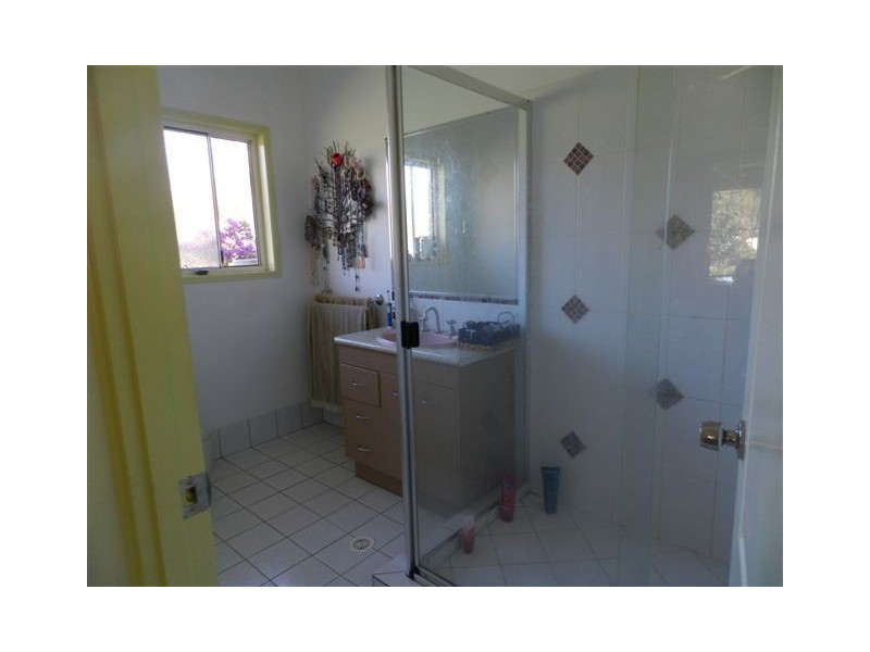 184 Murphy Road, Captain Creek QLD 4677