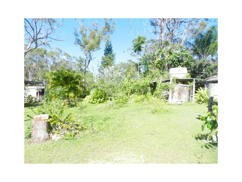184 Murphy Road, Captain Creek QLD 4677