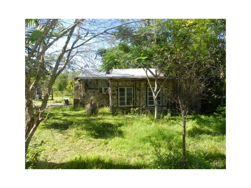 184 Murphy Road, Captain Creek QLD 4677