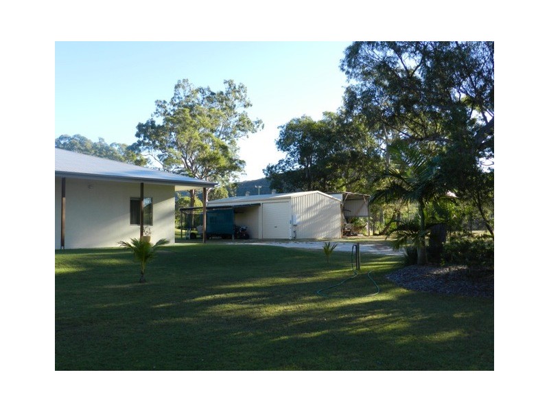 470 Anderson Way, Agnes Water QLD 4677