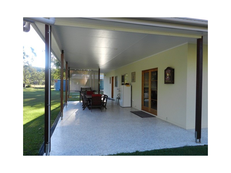 470 Anderson Way, Agnes Water QLD 4677