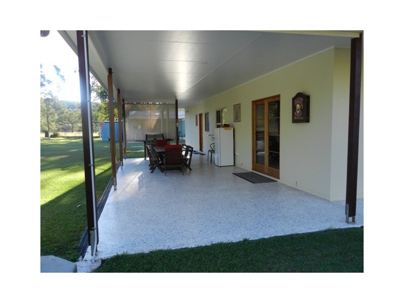 470 Anderson Way, Agnes Water QLD 4677