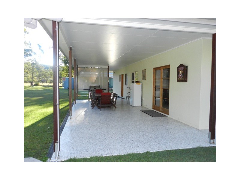 470 Anderson Way, Agnes Water QLD 4677