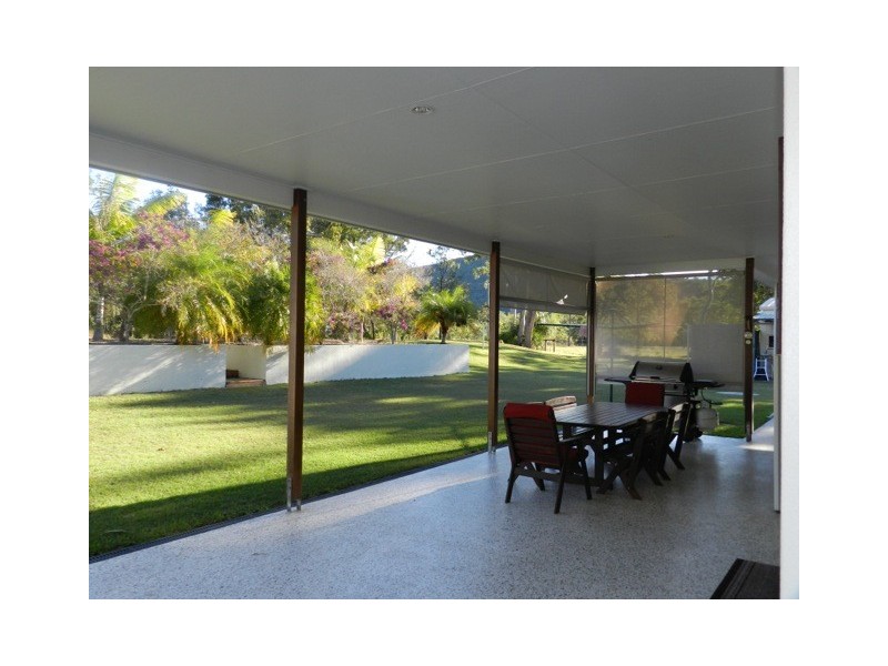 470 Anderson Way, Agnes Water QLD 4677