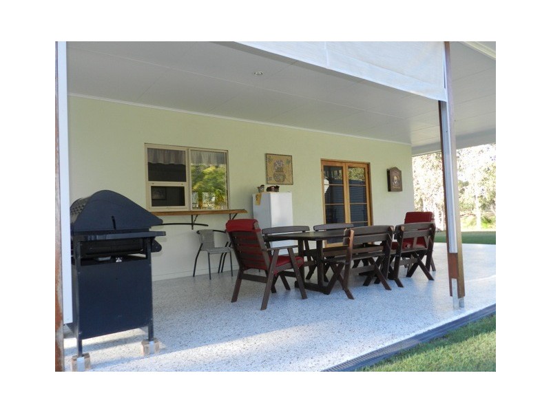 470 Anderson Way, Agnes Water QLD 4677