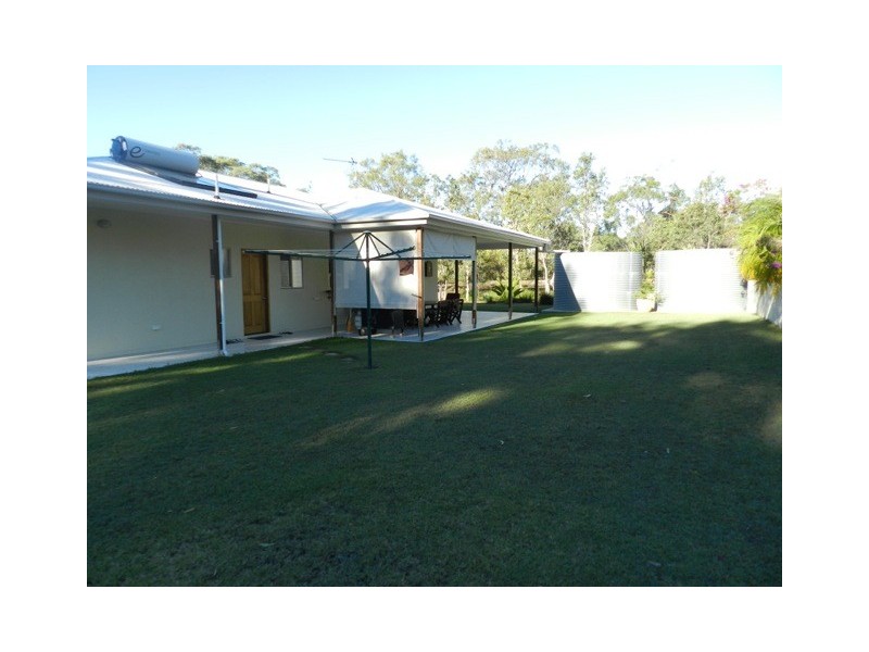 470 Anderson Way, Agnes Water QLD 4677