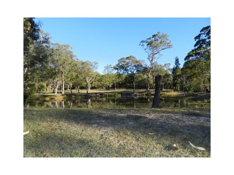 470 Anderson Way, Agnes Water QLD 4677