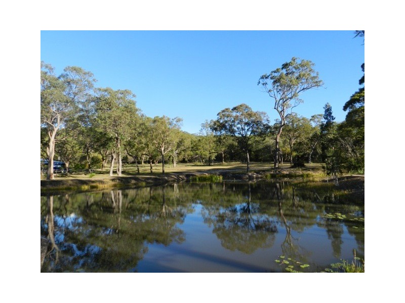 470 Anderson Way, Agnes Water QLD 4677