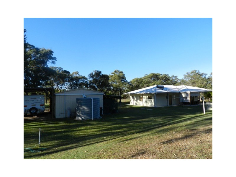 470 Anderson Way, Agnes Water QLD 4677