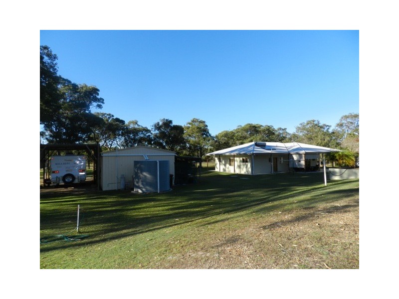 470 Anderson Way, Agnes Water QLD 4677