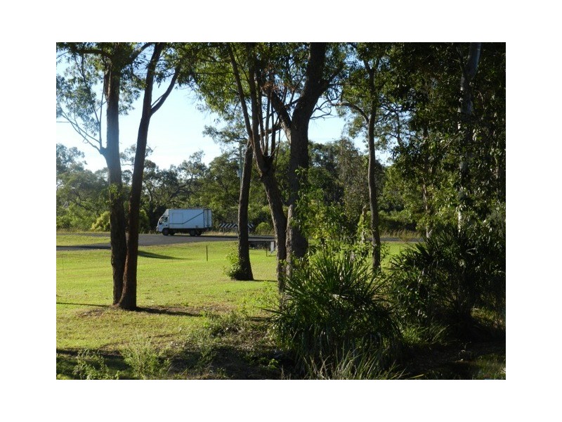 470 Anderson Way, Agnes Water QLD 4677