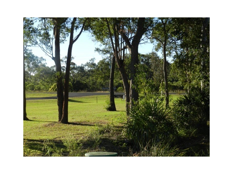 470 Anderson Way, Agnes Water QLD 4677