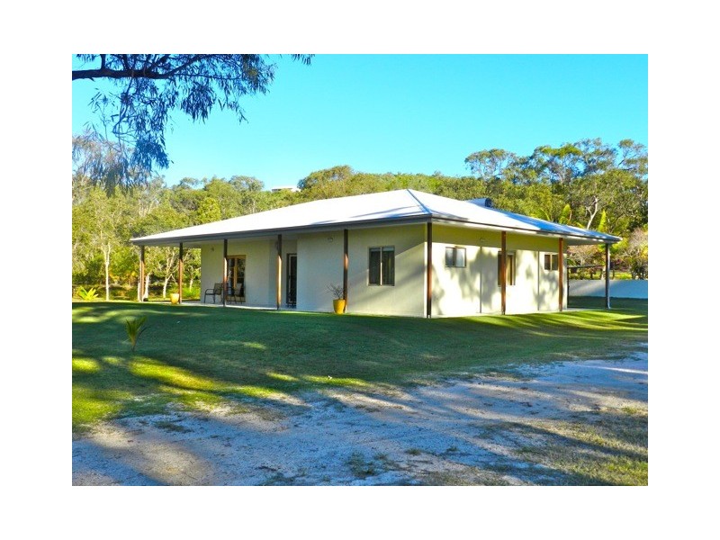 470 Anderson Way, Agnes Water QLD 4677