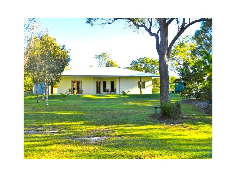 470 Anderson Way, Agnes Water QLD 4677