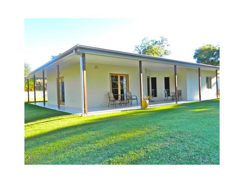 470 Anderson Way, Agnes Water QLD 4677