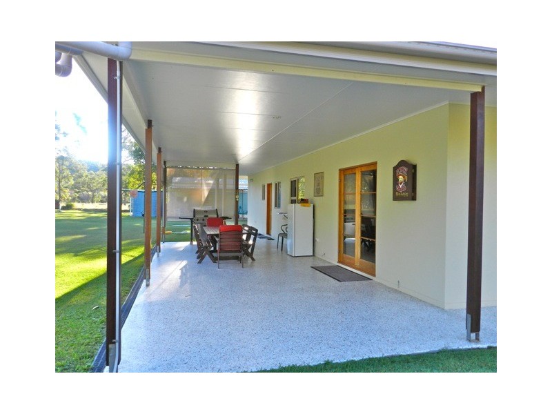 470 Anderson Way, Agnes Water QLD 4677