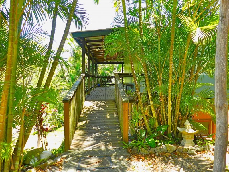 Agnes Water QLD 4677