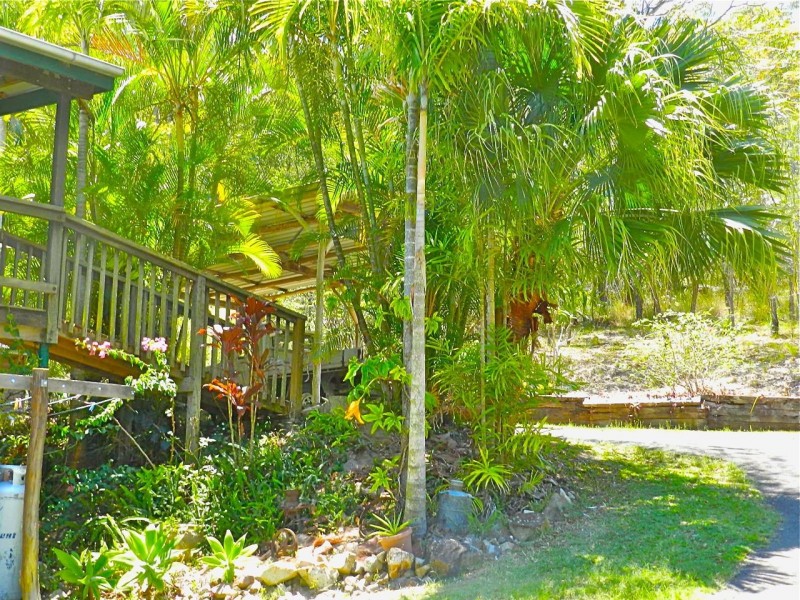 Agnes Water QLD 4677