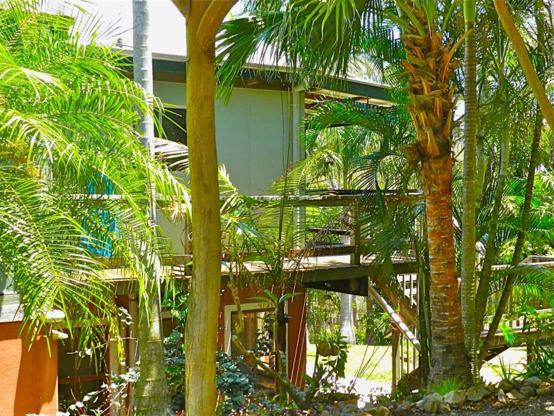 Agnes Water QLD 4677