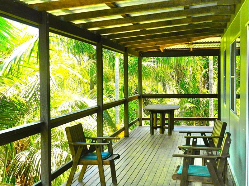 Agnes Water QLD 4677