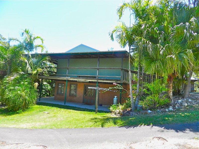 Agnes Water QLD 4677