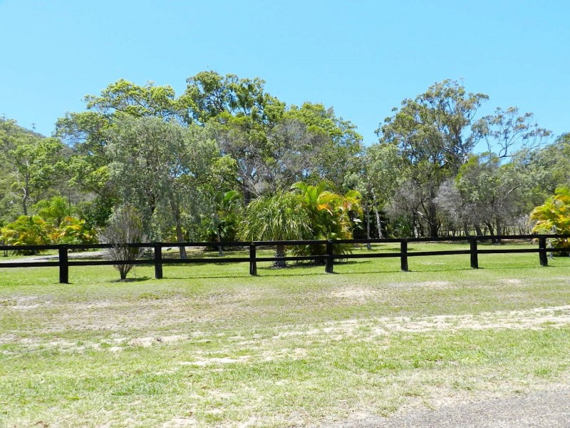 Agnes Water QLD 4677