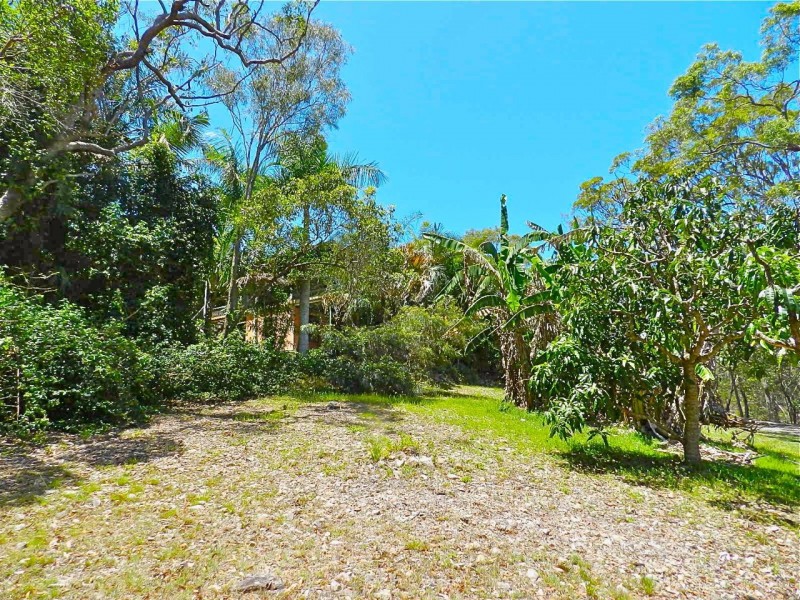 Agnes Water QLD 4677