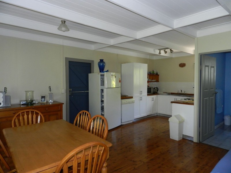 Agnes Water QLD 4677