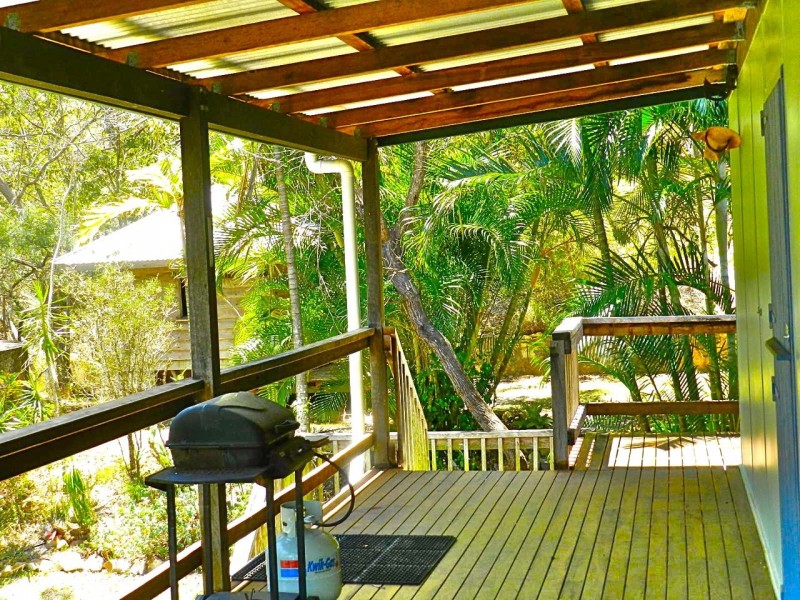 48 McGhee Crescent, Agnes Water QLD 4677
