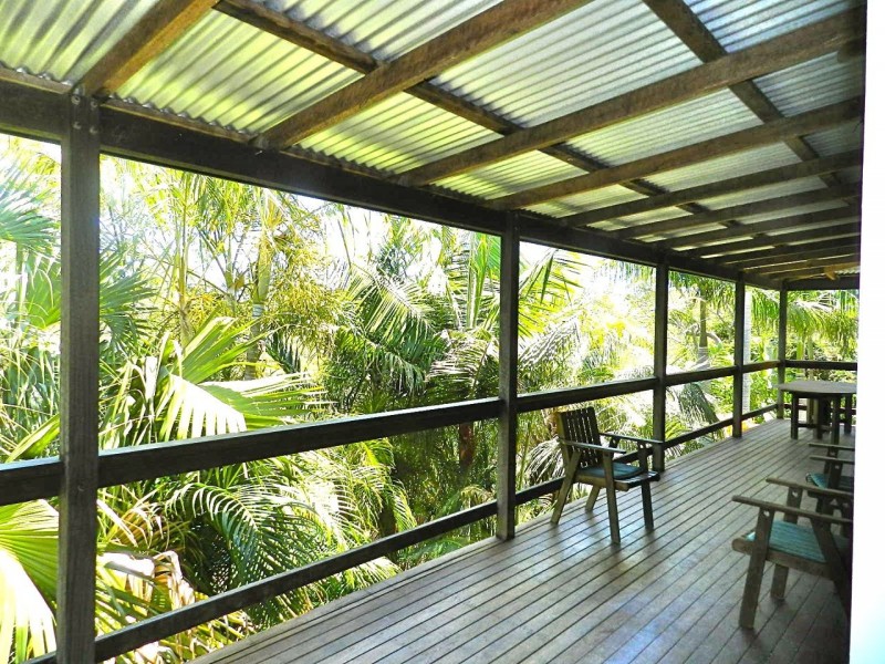 48 McGhee Crescent, Agnes Water QLD 4677