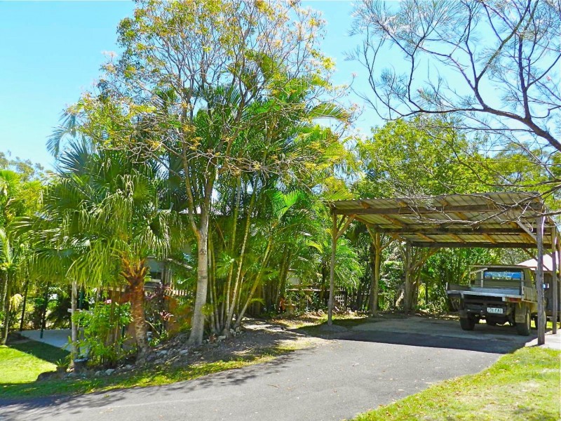48 McGhee Crescent, Agnes Water QLD 4677