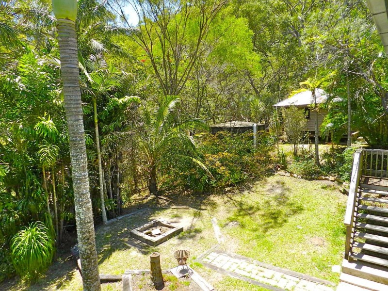 48 McGhee Crescent, Agnes Water QLD 4677