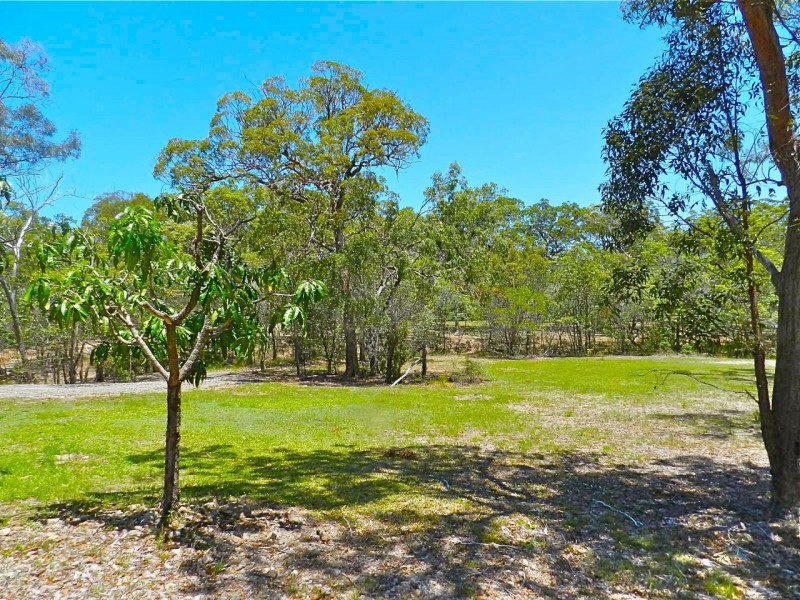 48 McGhee Crescent, Agnes Water QLD 4677