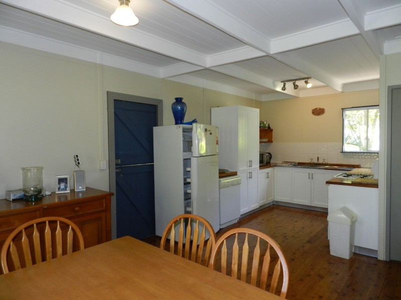 48 McGhee Crescent, Agnes Water QLD 4677