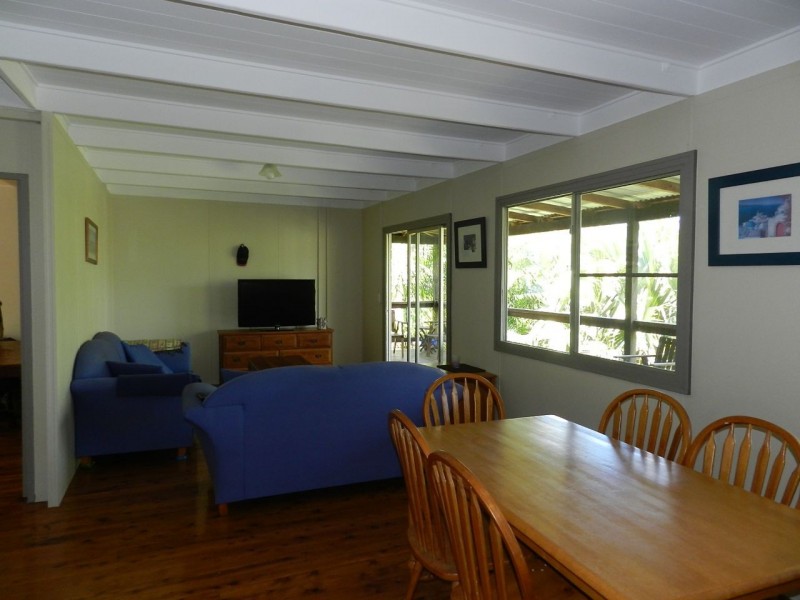 48 McGhee Crescent, Agnes Water QLD 4677