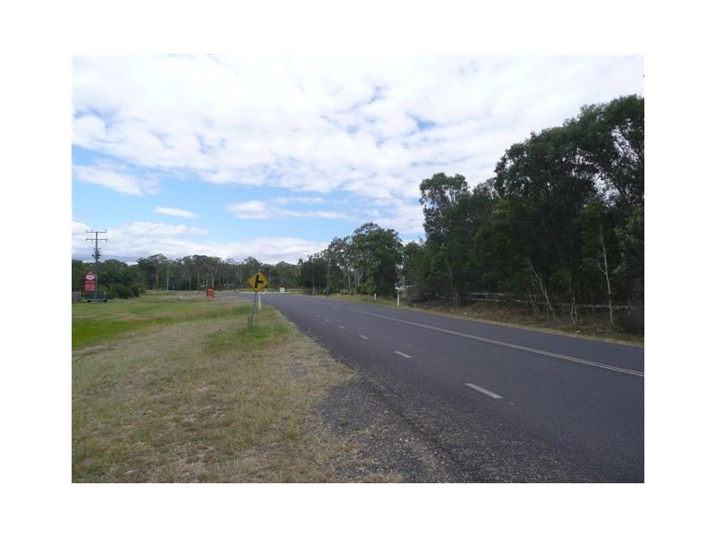 Agnes Water QLD 4677