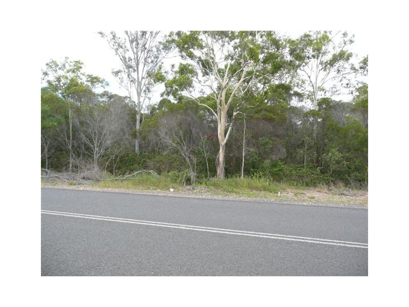 Agnes Water QLD 4677