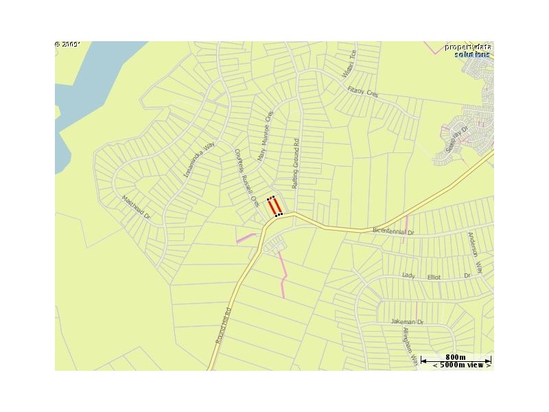 Agnes Water QLD 4677