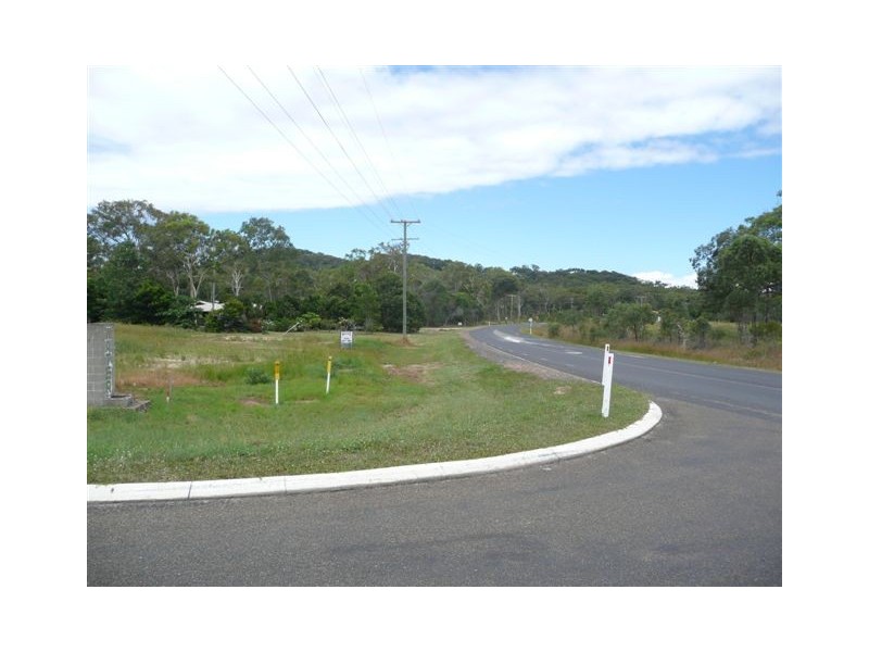 Agnes Water QLD 4677