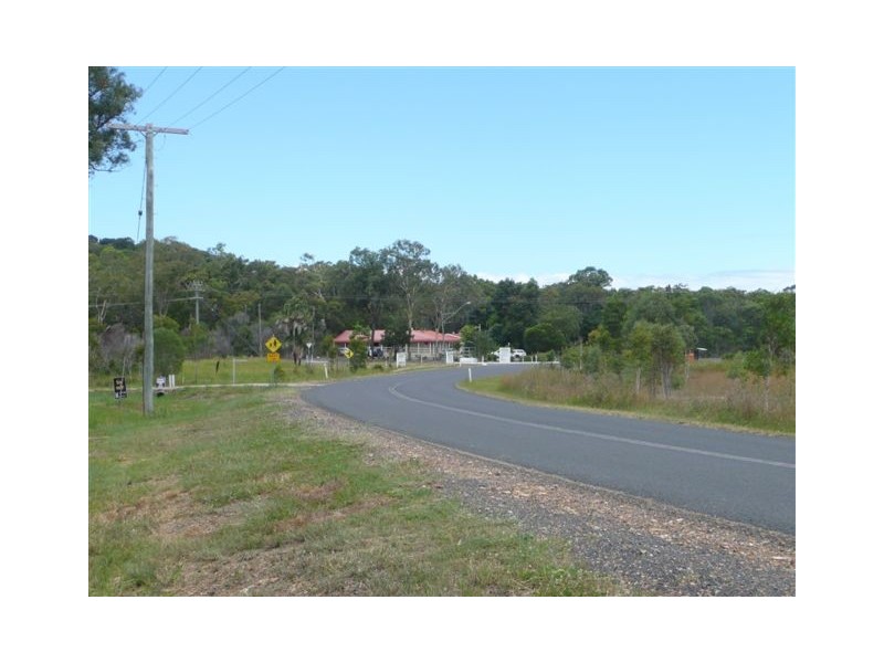 Agnes Water QLD 4677