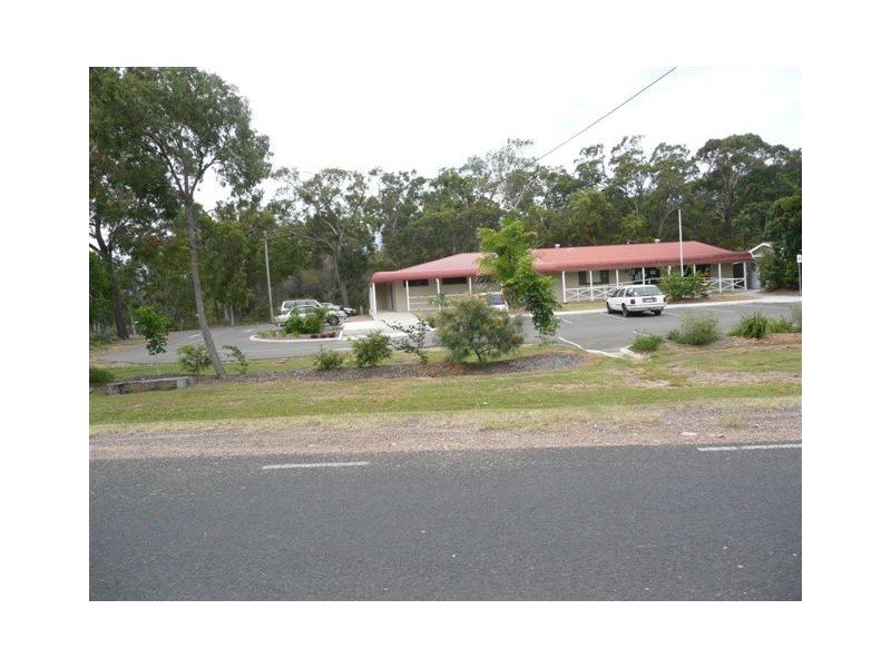 Agnes Water QLD 4677