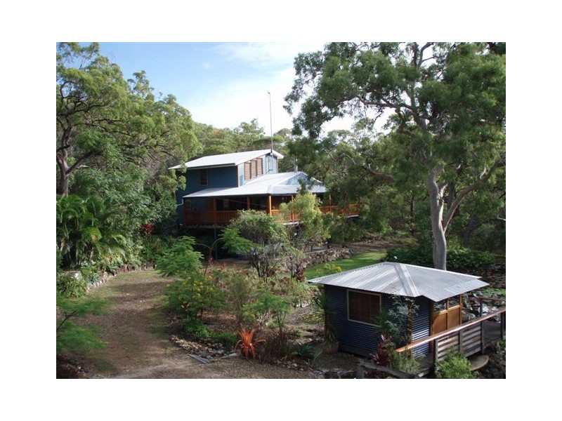 Agnes Water QLD 4677