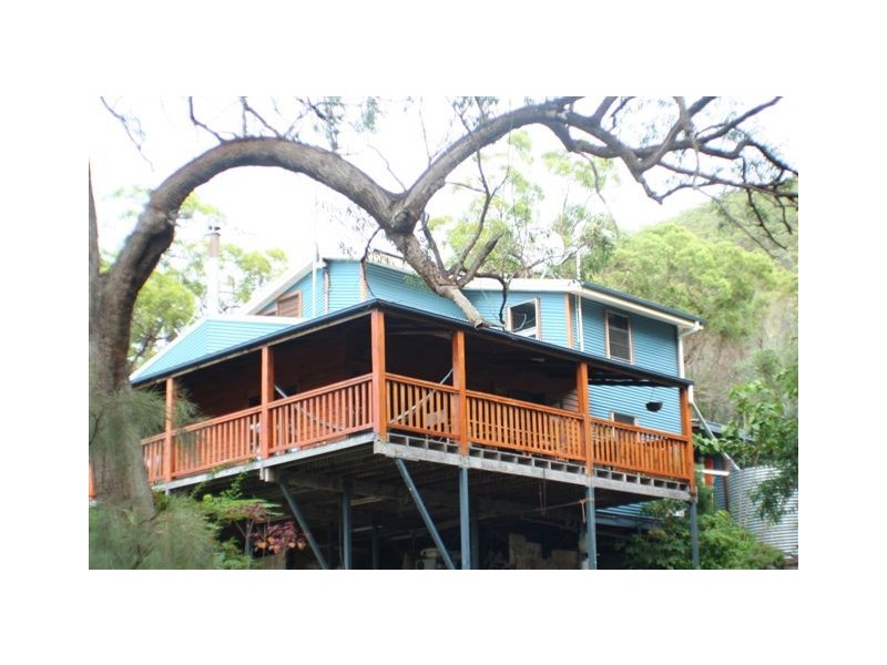 Agnes Water QLD 4677