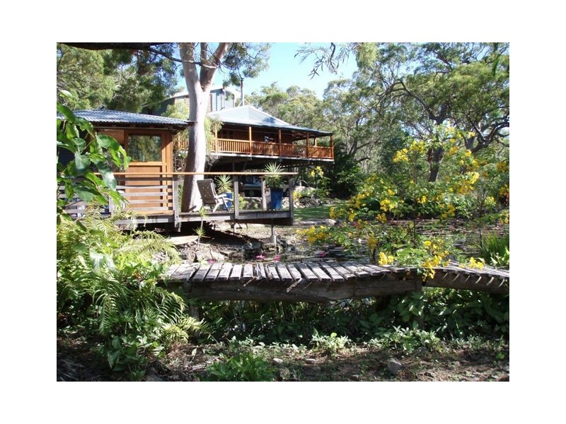 Agnes Water QLD 4677