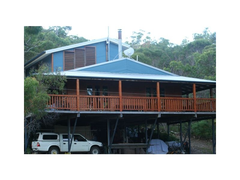 Agnes Water QLD 4677