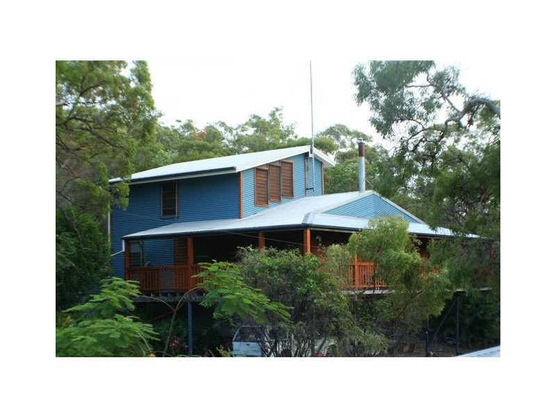 Agnes Water QLD 4677