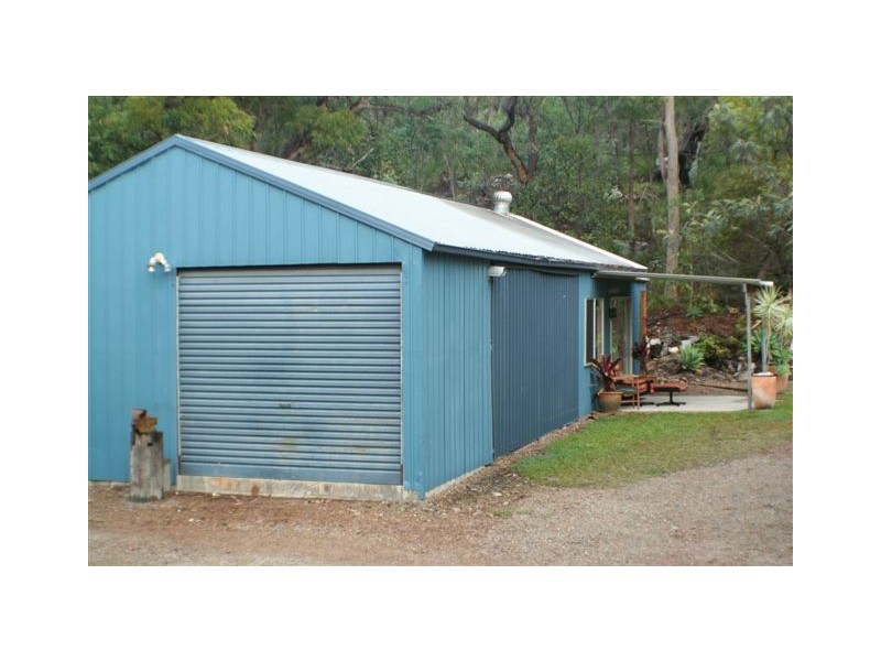 Agnes Water QLD 4677